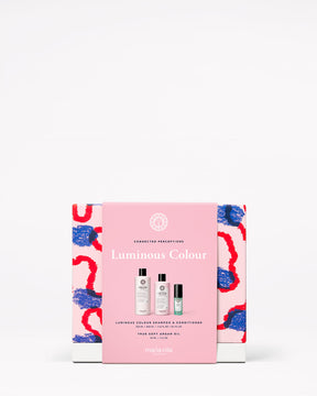 Luminous Colour Gift Box