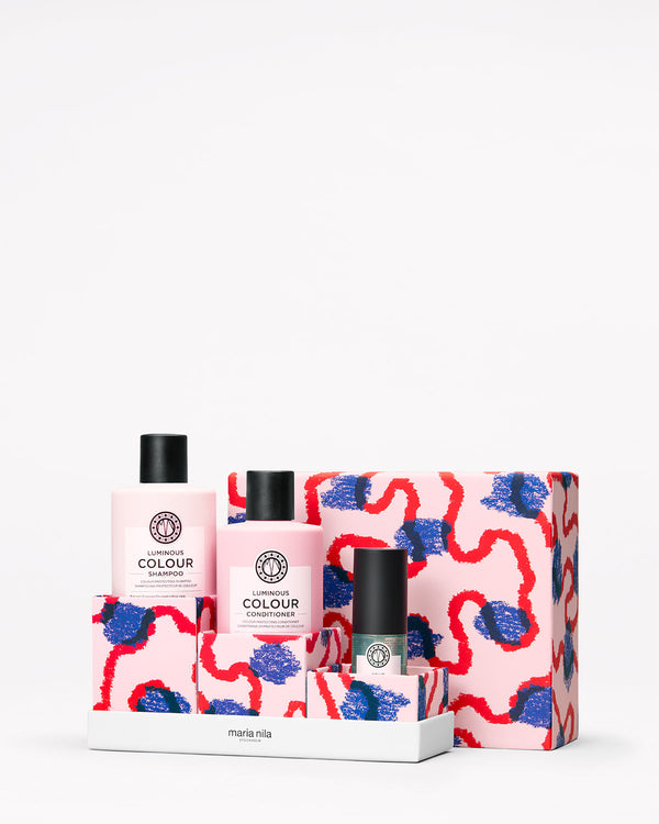 Luminous Colour Gift Box