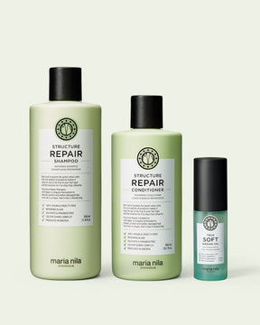 Structure Repair Gift Box