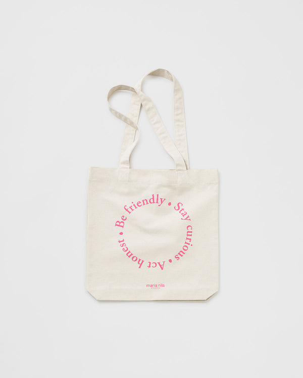 Tote bag