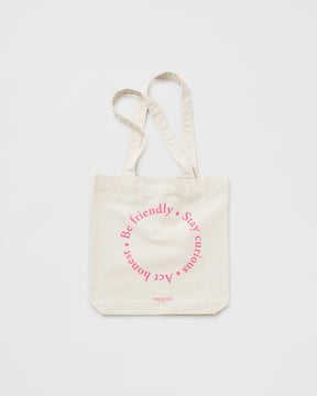 Tote bag